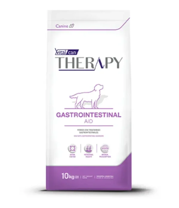 Vital Can Therapy Perro Adulto Gastrointestinal x 10 Kg