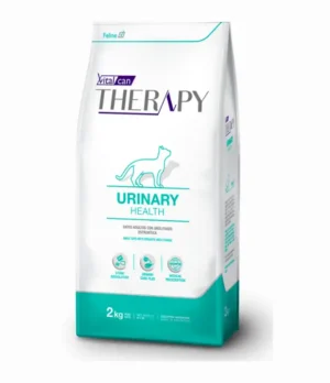 therapy-gato-urinary Vital Can Therapy Gato Adulto Urinary Health x 2 Kg