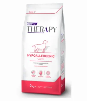 therapy-perro-hypoallergenic Vital Can Therapy Perro Adulto Hypoallergenic Care x 10 Kg