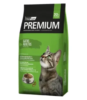 vital-cat-adulto Vital Can Premium Gato Adulto x 20 Kg