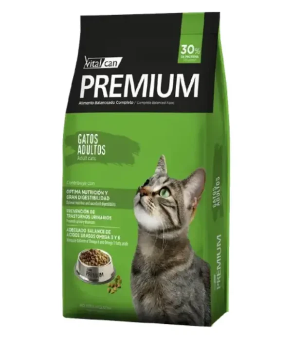 vital-cat-adulto Vital Can Premium Gato Adulto x 20 Kg