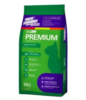 vital-cat-safety-pack Vital Can Premium Gato Adulto Safety Pack x 24 Kg