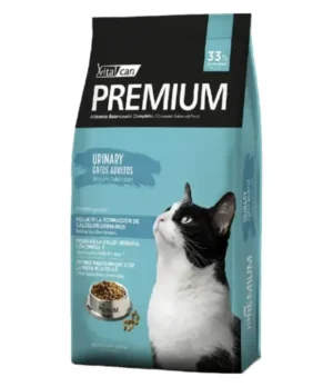 vital-cat-urinary Vital Can Premium Gato Adulto Urinary x 7,5 Kg