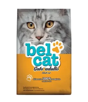 Belcat Gato Adulto x 10 Kg