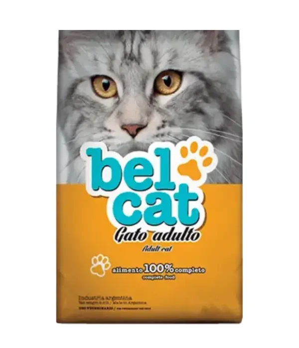 bel-cat-adulto Belcat Gato Adulto x 10 Kg