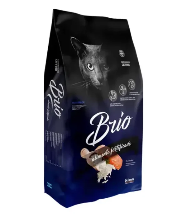 brio-gato Brio Gato Adulto x 10 Kg - (Dr. Cossia)