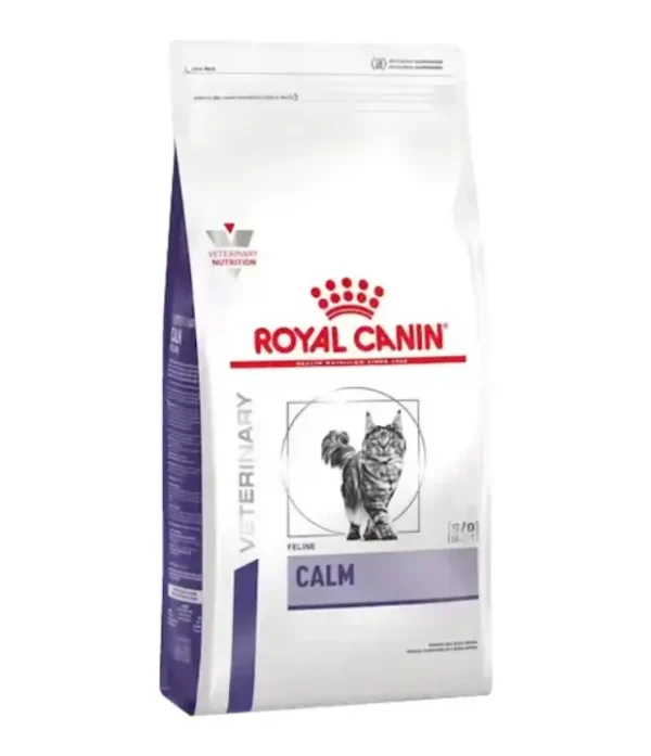 royal-canin-cat-calm Royal Canin Veterinary Gato Adulto Calm x 2 Kg