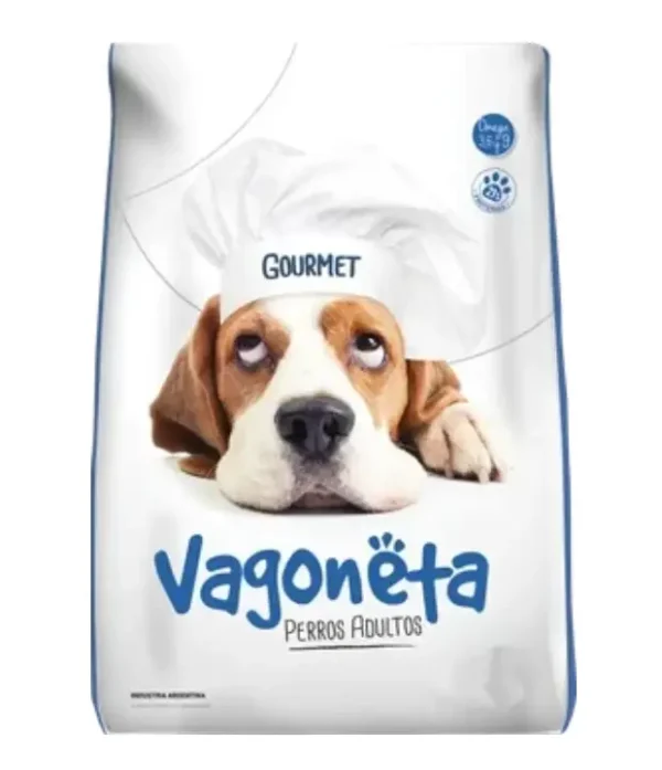 vagoneta-perros Vagoneta Gourmet Perro Adulto x 20 kg