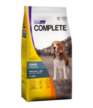 Vital Can Complete Perro Adulto Mayor - Senior +7 x 20 Kg